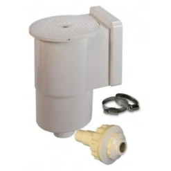 Piscina World Toi Plus -Piscinas Serie Tienda skimmer toi