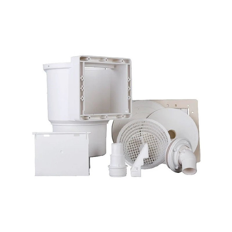 Skimmer Piscinas Desmontables Gre Arena 3 Skimmer Piscinas Desmontables Gre Arena