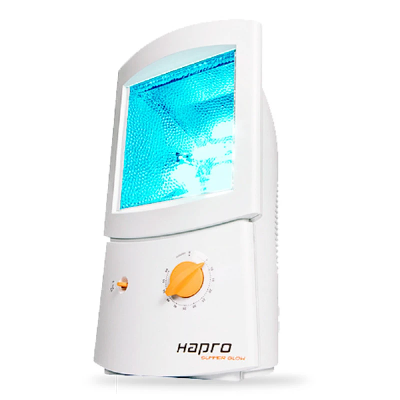 Solarium Facial Hapro HB 404 3 Solarium Facial Hapro HB 404