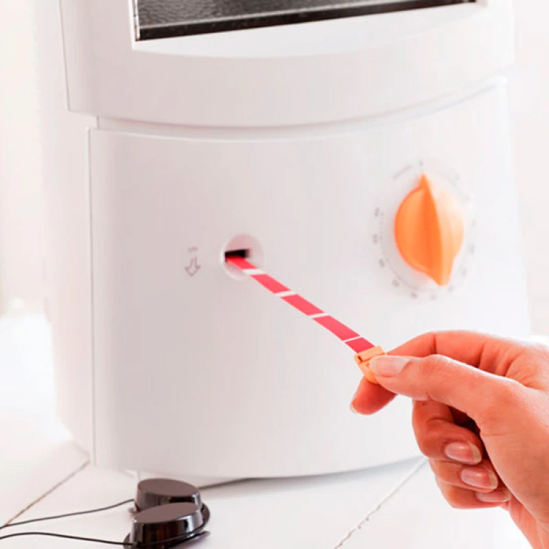 Solarium Facial Hapro HB 404 5 Solarium Facial Hapro HB 404 - Imagen 3