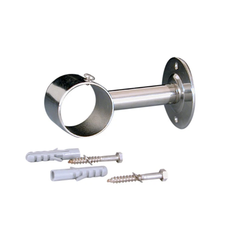 Soporte Recto Con Pletina Astral 3 Soporte Recto Con Pletina Astral