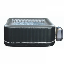 Spa Hinchable Bohemian De NetSpa