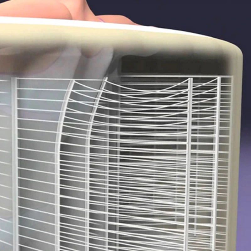 Spa Hinchable Intex PureSpa 4 Plazas 28426EX 4 Spa Hinchable Intex PureSpa 4 Plazas 28426EX - Imagen 3