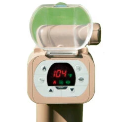 Spa Hinchable Intex PureSpa 4 Plazas 28426EX 18 Spa Hinchable Intex PureSpa 4 Plazas 28426EX -Piscinas Serie Tienda spa hinchable intex purespa 4 plazas panel control 2