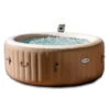 Spa Hinchable Intex PureSpa 4 Plazas 28426EX 1 Spa Hinchable Intex PureSpa 4 Plazas 28426EX -Piscinas Serie Tienda spa hinchable intex purespa 4 plazas 4