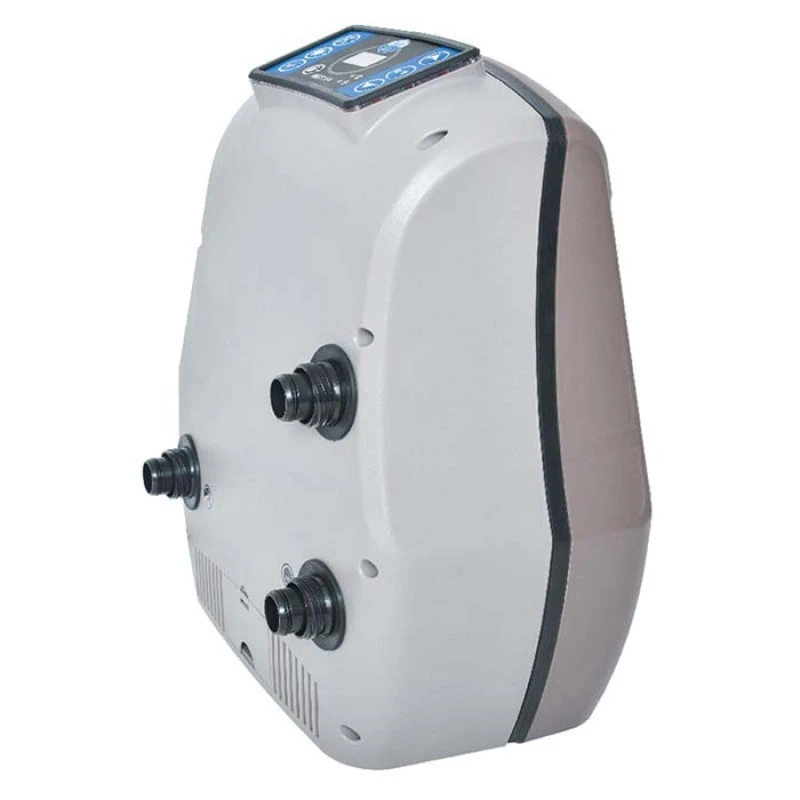 Spa Hinchable Boa Netspa 10 Spa Hinchable Boa Netspa - Imagen 8