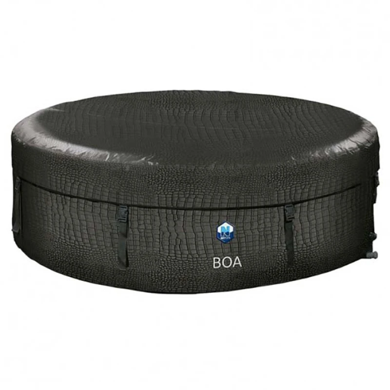 Spa Hinchable Boa Netspa 4 Spa Hinchable Boa Netspa - Imagen 2