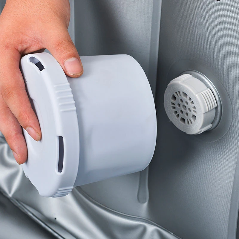 Spa Hinchable Boa Netspa 9 Spa Hinchable Boa Netspa - Imagen 7