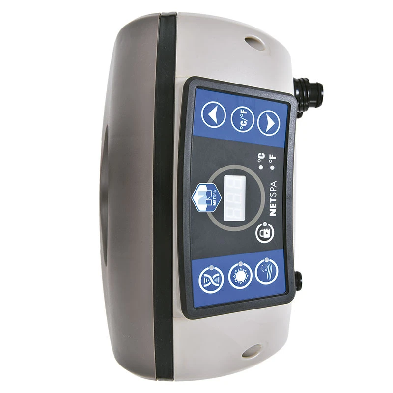 Spa Hinchable Boa Netspa 13 Spa Hinchable Boa Netspa - Imagen 11