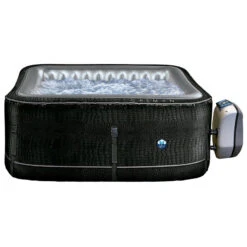 Spa Hinchable NetSpa Caïman Poolstar
