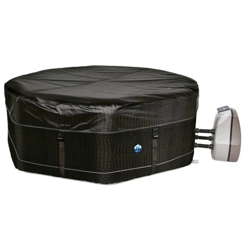 Spa Hinchable NetSpa Python Poolstar 4 Spa Hinchable NetSpa Python Poolstar - Imagen 2