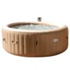 Spa Bubble Therapy Purespa 6 Plazas De Intex -Piscinas Serie Tienda spa intex antical purespa 28408 1