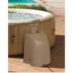 Spa Hinchable Intex PureSpa 4 Plazas 28426EX 20 Spa Hinchable Intex PureSpa 4 Plazas 28426EX -Piscinas Serie Tienda spa intex 1 2