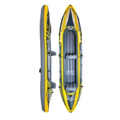 Kayak Hinchable Zray St. Croix -Piscinas Serie Tienda st croix pb zkk360