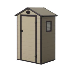 Stella Caseta Resina Gardium 1,34 M2