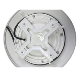 Foco LED RGB Con Mando 8 Foco LED RGB Con Mando -Piscinas Serie Tienda sujecion foco led pqs 1