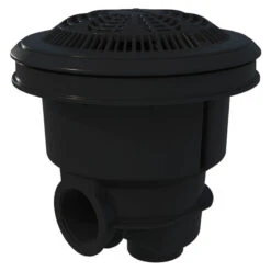 Sumidero NORM Rejilla Antivortex Piscina Liner Y Prefabricada 9 Sumidero NORM Rejilla Antivortex Piscina Liner Y Prefabricada -Piscinas Serie Tienda sumidero norm abs rejilla antivortex antracita