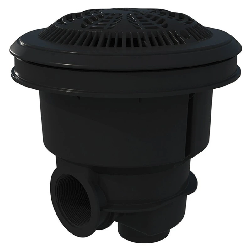 Sumidero NORM Rejilla Antivortex Piscina Liner Y Prefabricada 6 Sumidero NORM Rejilla Antivortex Piscina Liner Y Prefabricada - Imagen 4