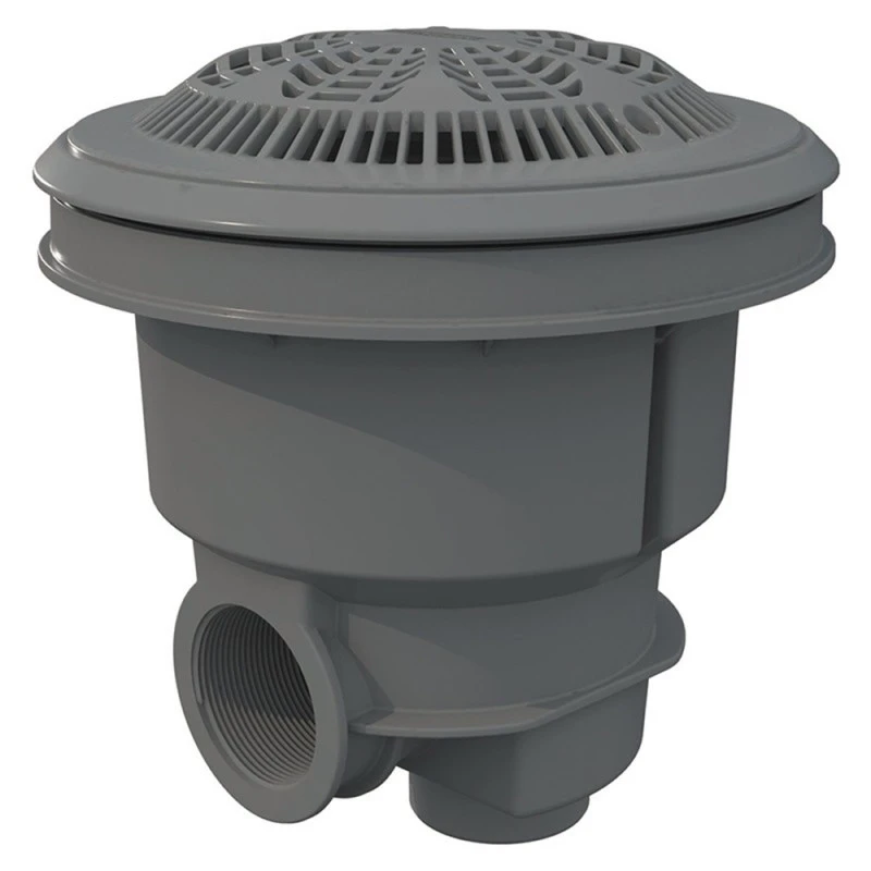 Sumidero NORM Rejilla Antivortex Piscina Liner Y Prefabricada 5 Sumidero NORM Rejilla Antivortex Piscina Liner Y Prefabricada - Imagen 3