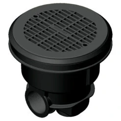 Sumidero NORM Rejilla Plana Piscina Liner Y Prefabricada 10 Sumidero NORM Rejilla Plana Piscina Liner Y Prefabricada -Piscinas Serie Tienda sumidero norm abs rejilla plana antracita