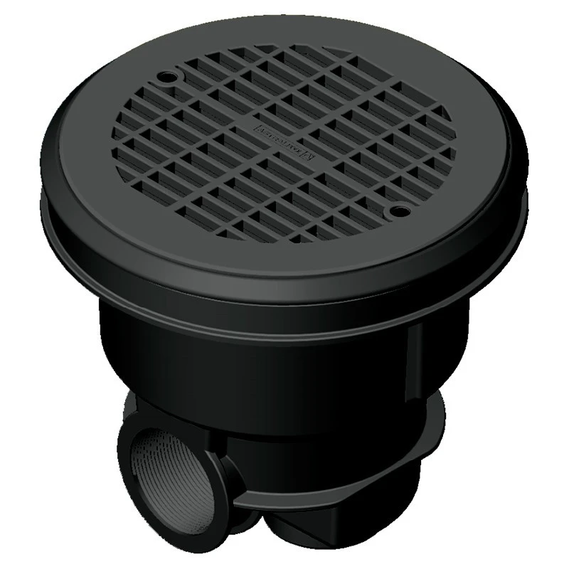 Sumidero NORM Rejilla Plana Piscina Liner Y Prefabricada 6 Sumidero NORM Rejilla Plana Piscina Liner Y Prefabricada - Imagen 4