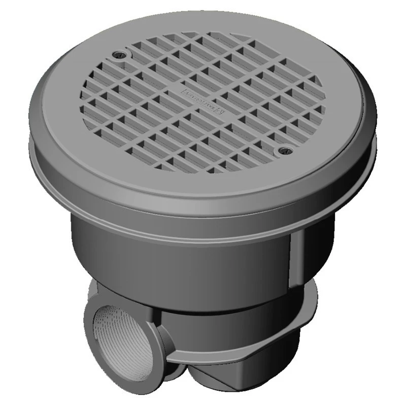 Sumidero NORM Rejilla Plana Piscina Liner Y Prefabricada 5 Sumidero NORM Rejilla Plana Piscina Liner Y Prefabricada - Imagen 3