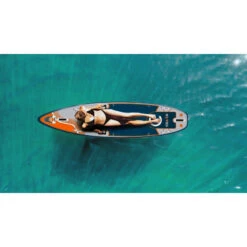 Tabla Hinchable SUP Coasto Nautilus 11'8" Doble Cámara -Piscinas Serie Tienda tabla de paddle surf hinchable coasto nautilus 11 8 travesia