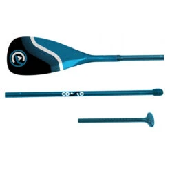Tabla Hinchable SUP Coasto Nautilus 11'8" Doble Cámara -Piscinas Serie Tienda tabla de paddle surf hinchable coasto nautilus 11 8. remo