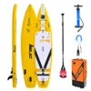 Tabla De Paddle Surf Zray F4 Fury 11'6" -Piscinas Serie Tienda tabla paddle surf 11 6