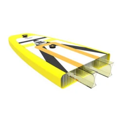 Tabla De Paddle Surf Zray F4 Fury 11'6" 9 Tabla De Paddle Surf Zray F4 Fury 11'6" -Piscinas Serie Tienda tabla paddle surf 11 6 doble camara