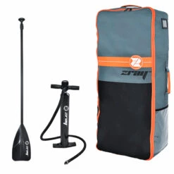 Tabla Paddle Surf Zray A4 Atoll 11'6" 9 Tabla Paddle Surf Zray A4 Atoll 11'6" -Piscinas Serie Tienda tabla paddle surf atoll 10 6 accesorios 1