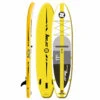 Tabla Paddle Surf Zray A4 Atoll 11'6"