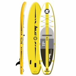Tabla Paddle Surf Zray A4 Atoll 11'6"