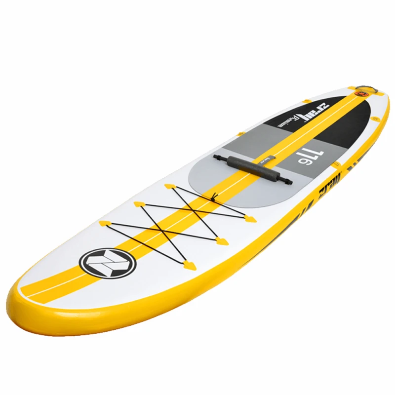 Tabla Paddle Surf Zray A4 Atoll 11'6" 5 Tabla Paddle Surf Zray A4 Atoll 11'6" - Imagen 3