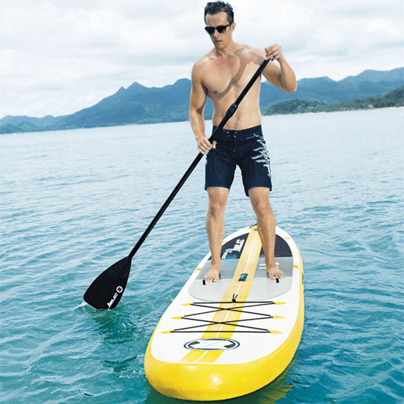 Tabla Paddle Surf Zray A4 Atoll 11'6" 4 Tabla Paddle Surf Zray A4 Atoll 11'6" - Imagen 2