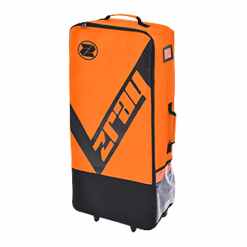 Tabla De Paddle Surf Zray F4 Fury 11'6" 5 Tabla De Paddle Surf Zray F4 Fury 11'6" - Imagen 3