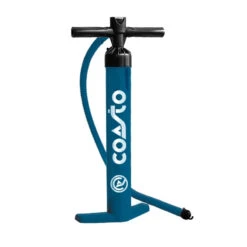 Tabla Hinchable SUP Coasto Turbo 12'6" Doble Cámara -Piscinas Serie Tienda tabla sup coasto turbo 12 6 bomba hinchado 1