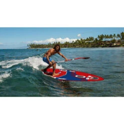 Tabla Hinchable SUP Coasto Turbo 12'6" Doble Cámara -Piscinas Serie Tienda tabla sup coasto turbo 12 6 doble camara competicion