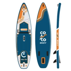 Tabla Hinchable SUP Coasto Nautilus 11'8" 11 Tabla Hinchable SUP Coasto Nautilus 11'8" -Piscinas Serie Tienda tabla sup coasto nautilus 118