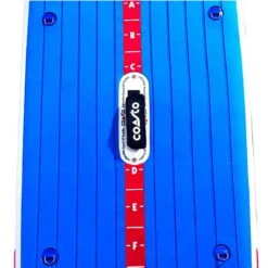 Tabla Hinchable SUP Coasto Super Turbo 14' Doble Cámara -Piscinas Serie Tienda tabla sup hinchable super turbo 14 doble camara volumen