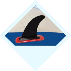 Tabla Hinchable SUP Coasto Turbo 12'6" -Piscinas Serie Tienda tabla sup turbo aleta central