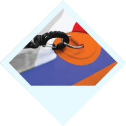 Tabla Hinchable SUP Coasto Turbo 12'6" -Piscinas Serie Tienda tabla sup turbo convertible kayak