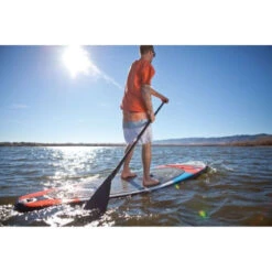 Tabla Sup Willow Sevylor -Piscinas Serie Tienda tabla sup willow hinchable surf
