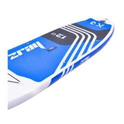 Tabla De Paddle Surf Zray X3 X-Rider 12' -Piscinas Serie Tienda tabla sup x3 x rider 12 tail round