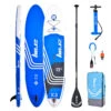 Tabla De Paddle Surf Zray X3 X-Rider 12' 1 Tabla De Paddle Surf Zray X3 X-Rider 12' -Piscinas Serie Tienda tabla sup zray x3