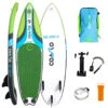 Tabla De Surf Hinchable Air Surf 6 2 Tabla De Surf Hinchable Air Surf 6 -Piscinas Serie Tienda tabla surf coasto air surf 6