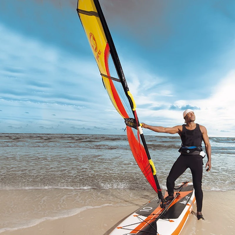 Tabla Hinchable WindSUP Zray W1 4 Tabla Hinchable WindSUP Zray W1 - Imagen 2