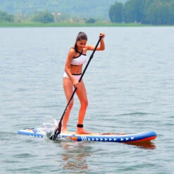 Tabla De Paddle Surf Zray X3 X-Rider 12' -Piscinas Serie Tienda tabla x rider 9 ambiente 1