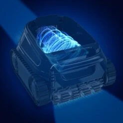 Limpiafondos Eléctrico CNX 20 Zodiac -Piscinas Serie Tienda techno visual cnx cyclonic suction