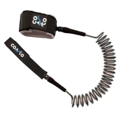 Tabla Hinchable SUP Coasto Super Turbo 14' Doble Cámara -Piscinas Serie Tienda tobillera coasto 3